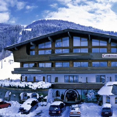 Cordial Sport Hotel Going Going am Wilden Kaiser Extérieur photo