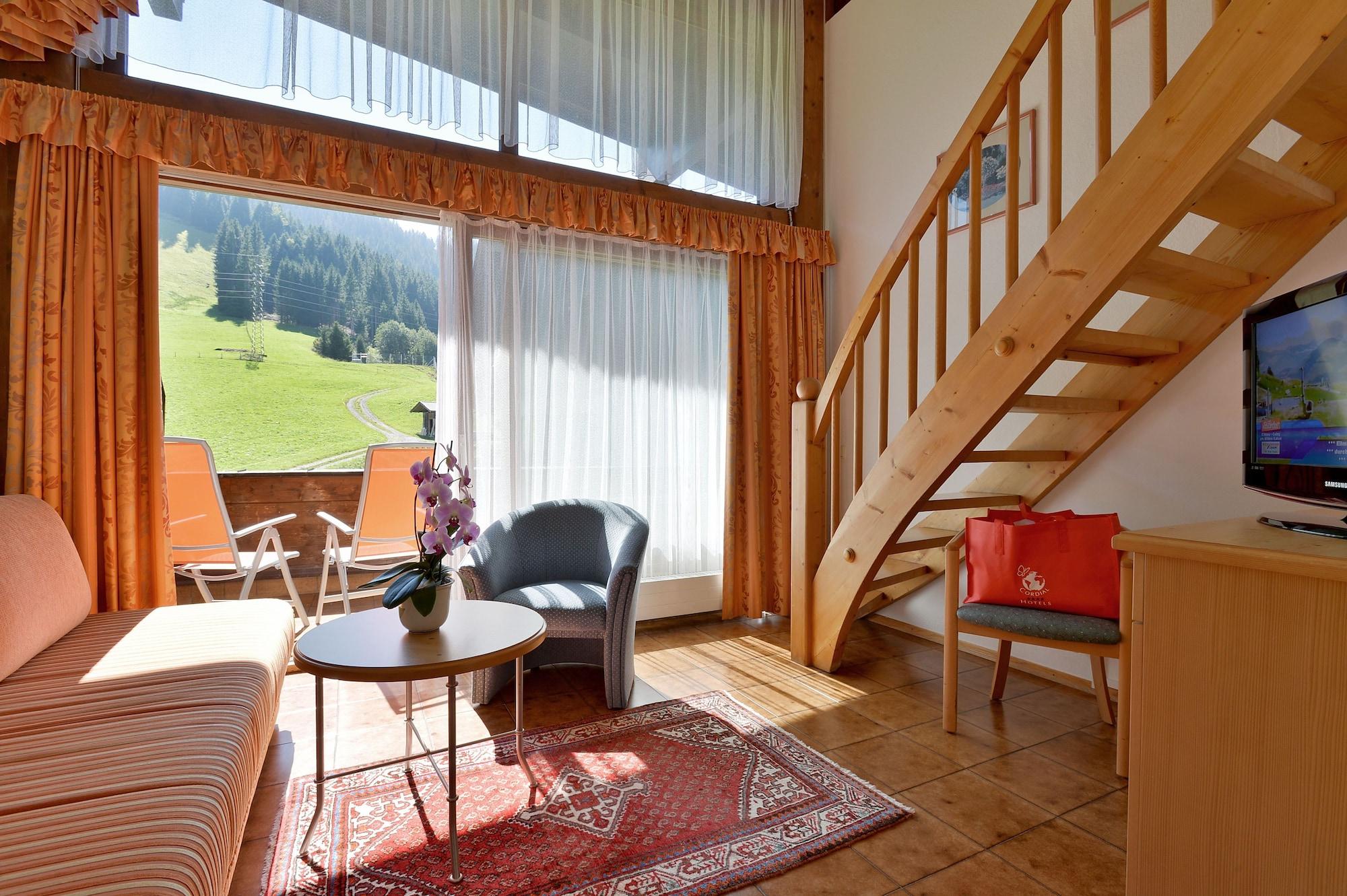 Cordial Sport Hotel Going Going am Wilden Kaiser Extérieur photo