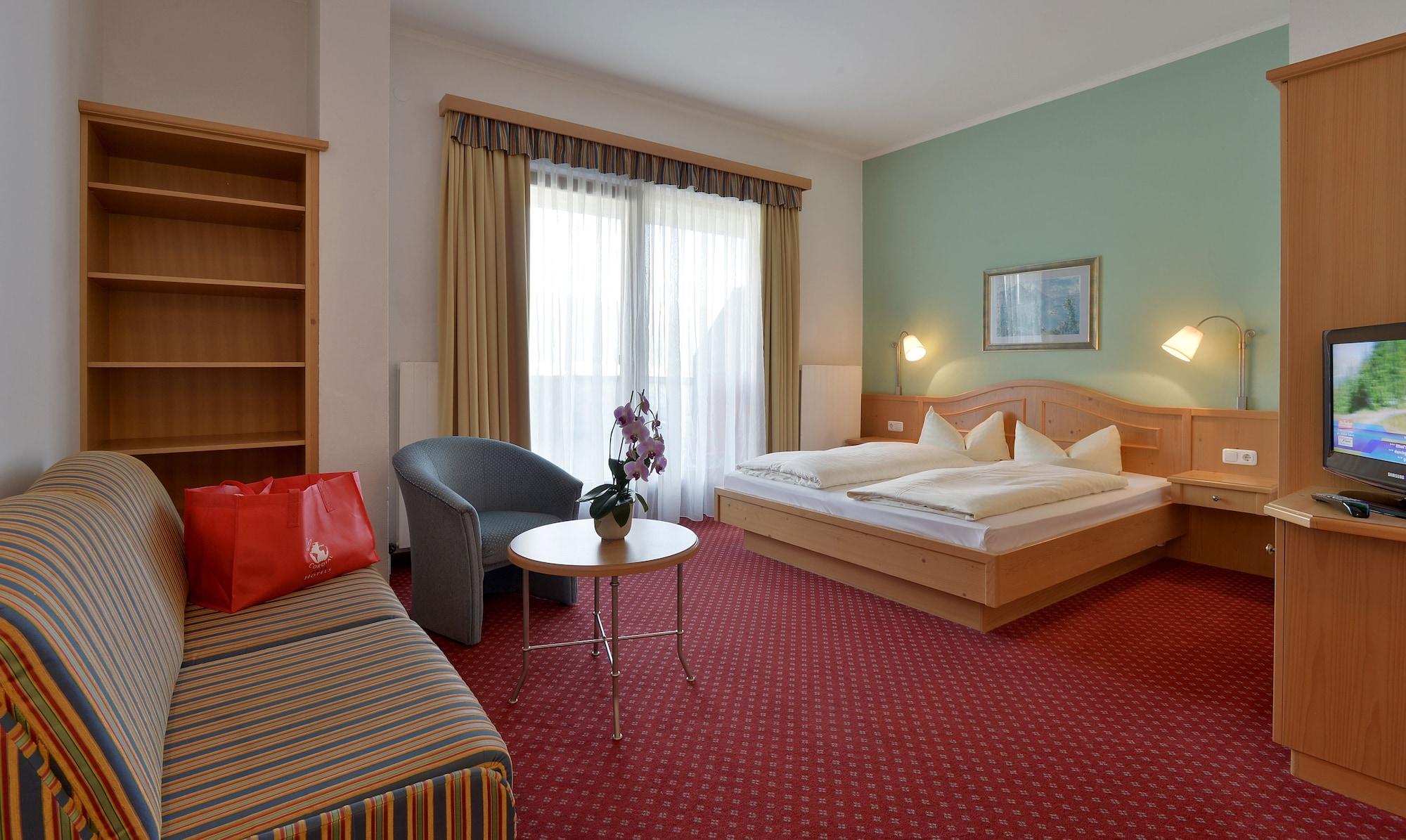 Cordial Sport Hotel Going Going am Wilden Kaiser Extérieur photo