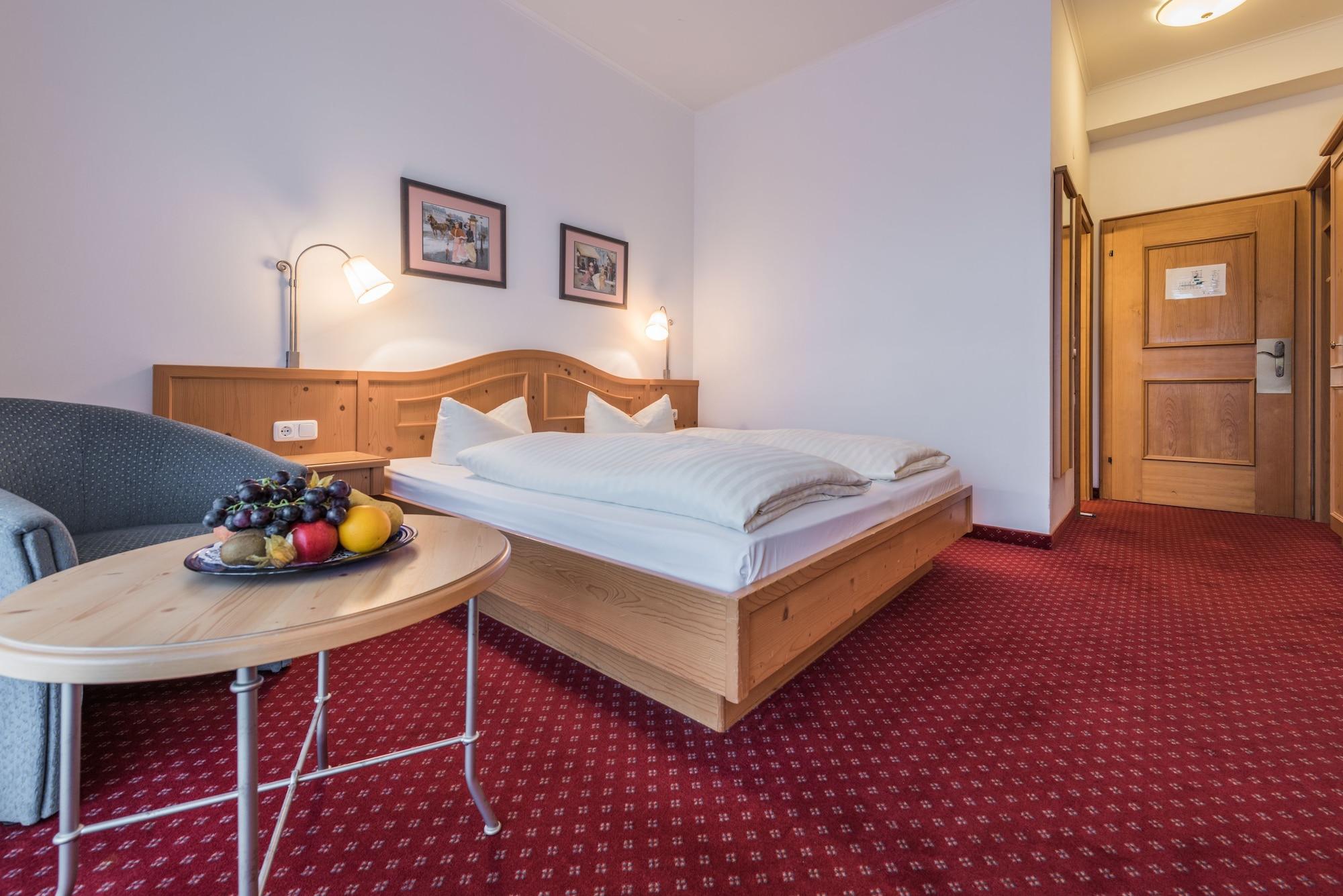 Cordial Sport Hotel Going Going am Wilden Kaiser Extérieur photo