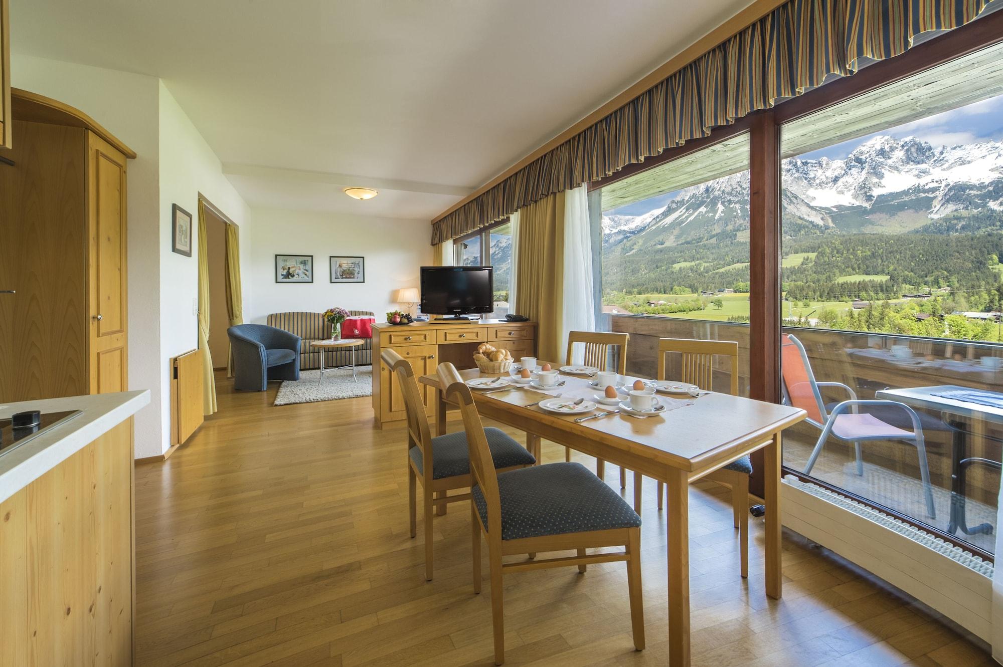 Cordial Sport Hotel Going Going am Wilden Kaiser Extérieur photo