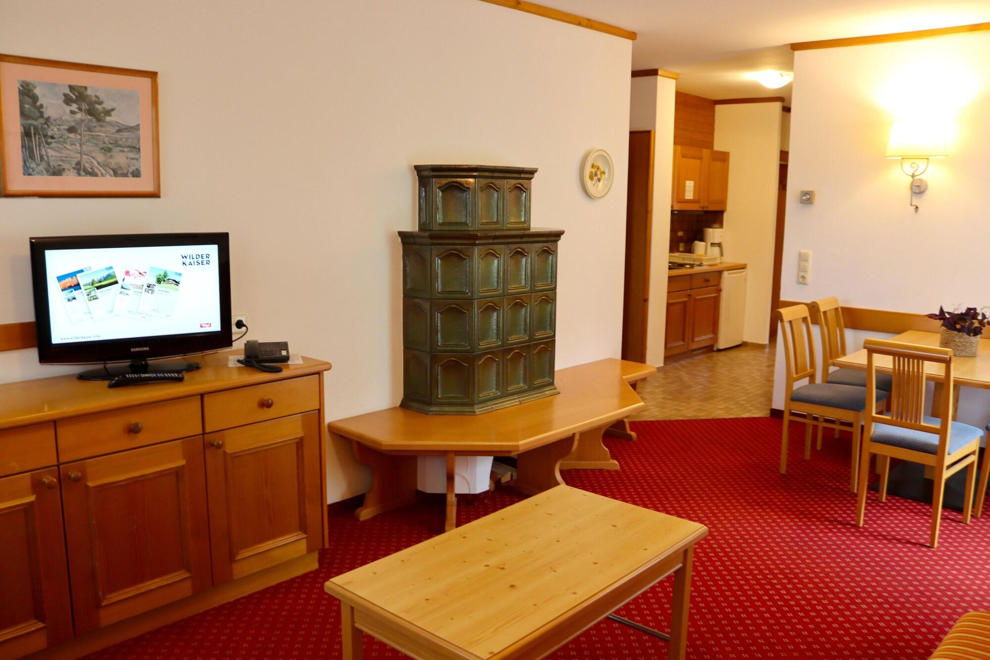 Cordial Sport Hotel Going Going am Wilden Kaiser Extérieur photo