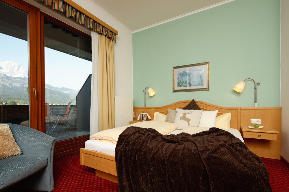 Cordial Sport Hotel Going Going am Wilden Kaiser Extérieur photo