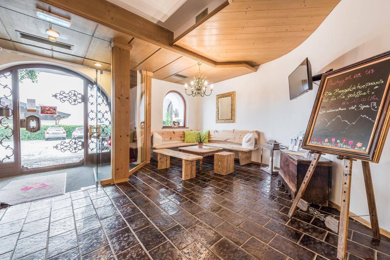 Cordial Sport Hotel Going Going am Wilden Kaiser Extérieur photo