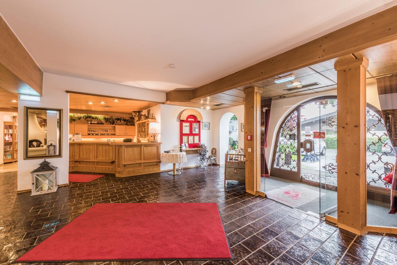Cordial Sport Hotel Going Going am Wilden Kaiser Extérieur photo