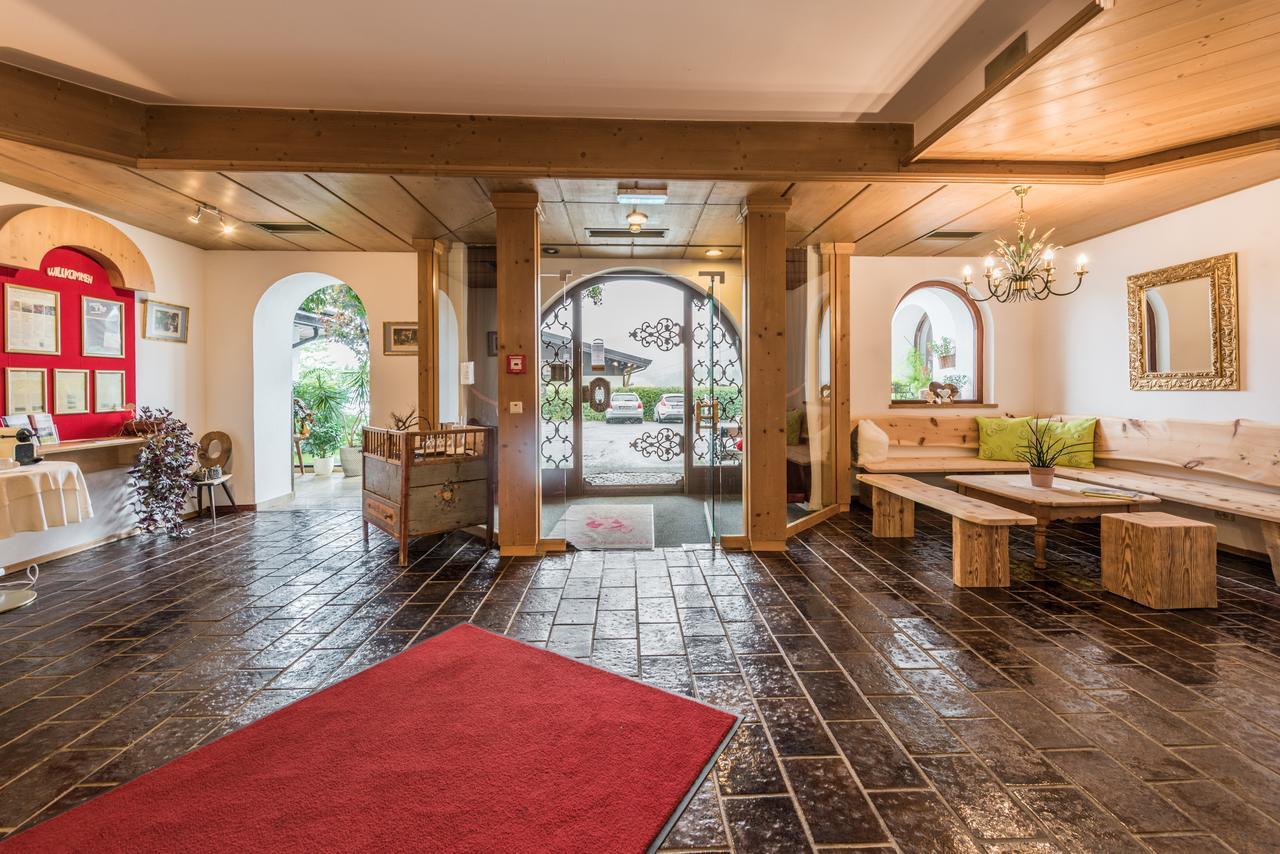 Cordial Sport Hotel Going Going am Wilden Kaiser Extérieur photo